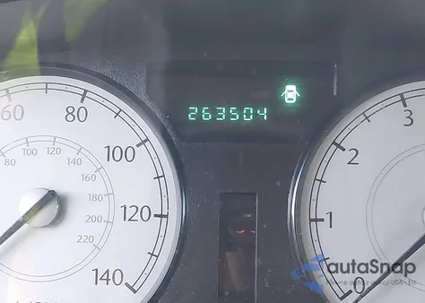 2007 Chrysler 300 Touring from USA, damaged, VIN 2C3KA53G87H883500